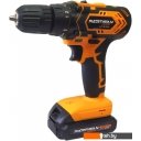 Шуруповерты, гайковерты, электроотвертки Partisan AD-12.14BPSN (с 2-мя АКБ, кейс, оснастка)