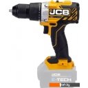 Шуруповерты, гайковерты, электроотвертки JCB 18BLDD-B-E (без АКБ) Шуруповерты, гайковерты, электроотвертки JCB 18BLDD-B-E (без АКБ)