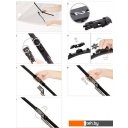 Щетки стеклоочистителей Bosch Aerotwin Plus 3397006955