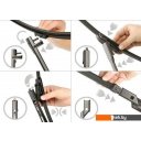 Щетки стеклоочистителей Bosch Aerotwin 3397014122