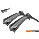 Щетки стеклоочистителей Bosch Aerotwin 3397014313