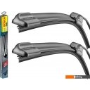 Щетки стеклоочистителей Bosch Aero L+R 600mm/500mm 3397118910