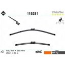 Щетки стеклоочистителей SWF 119281