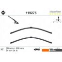 Щетки стеклоочистителей SWF 119275