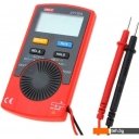Мультиметры, токовые клещи, индикаторные отвертки UNI-T UT120A