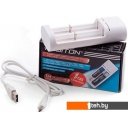 Батарейки, аккумуляторы, зарядные Robiton Smart 2