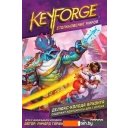 Настольные игры Мир Хобби KeyForge: Столкновение миров. Делюкс-колода архонта