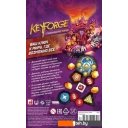 Настольные игры Мир Хобби KeyForge: Столкновение миров. Делюкс-колода архонта