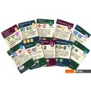 Настольные игры Crowd Games Тайная власть. Новый мировой порядок