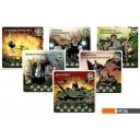 Настольные игры Crowd Games Тайная власть. Новый мировой порядок