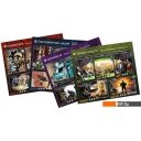 Настольные игры Crowd Games Тайная власть. Новый мировой порядок