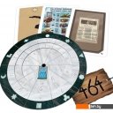 Настольные игры Звезда Exit-Квест. Загадочный музей