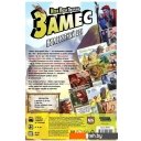 Настольные игры Мир Хобби Замес: Культурный шок