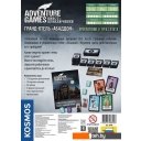 Настольные игры Звезда Adventure Games. Гранд-отель Абаддон 8840