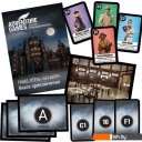 Настольные игры Звезда Adventure Games. Гранд-отель Абаддон 8840