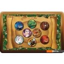 Настольные игры Магеллан Царства зверей