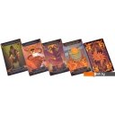 Настольные игры Мир Хобби Ужас Аркхэма. Нарушенный круг. Возвращение 915676