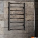 Полотенцесушители Roxen Santi BK-109AW-8T 11030-5385B (черный)