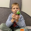 Развивающие игрушки Брестская Фабрика Сувениров Красная Шапочка (набор 5 шт)