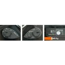 Сварочные маски Aurora Sun-7 (черный/белый/красный)