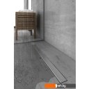 Сифоны Berges Wasserhaus С1 Norma 500 (матовый хром)