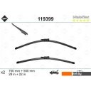 Щетки стеклоочистителей SWF 119399