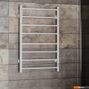 Полотенцесушители Roxen Caspia BK-109W-8T 11070-5385W (белый)