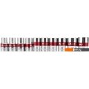 Биты, головки, насадки, держатели Rexant 12-8304 (10 предметов)