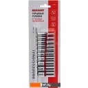 Биты, головки, насадки, держатели Rexant 12-8318 (10 предметов)