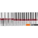 Биты, головки, насадки, держатели Rexant 12-8318 (10 предметов)