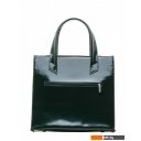 Женские и мужские сумки Souffle 124 1243016 (изумрудный шик-с)