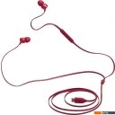 Наушники и гарнитуры JBL Tune 310C (красный)