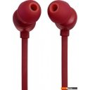 Наушники и гарнитуры JBL Tune 310C (красный)