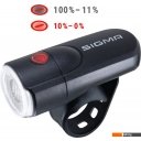 Велосипедные фонари Sigma Aura 30