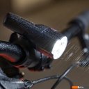 Велосипедные фонари Sigma Aura 30