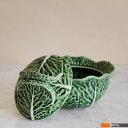 Предметы сервировки Bordallo Pinheiro Капуста BOR65007022