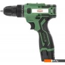 Шуруповерты, гайковерты, электроотвертки Hammer ACD12/2C (с 2-мя АКБ, кейс)