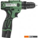 Шуруповерты, гайковерты, электроотвертки Hammer ACD12/2C (с 2-мя АКБ, кейс)