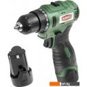 Шуруповерты, гайковерты, электроотвертки Hammer ACD12BLC (с 2-мя АКБ, кейс)