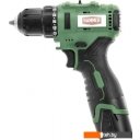 Шуруповерты, гайковерты, электроотвертки Hammer ACD12BLC (с 2-мя АКБ, кейс)