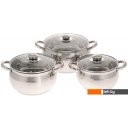 Кастрюли Bohmann BH-0506-2
