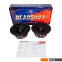 Автоакустика KICX HeadShot E65