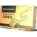 Аккумуляторы и зарядные устройства для инструмента Champion CH1812 (20.9В)