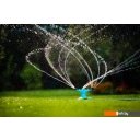 Системы автоматического полива, распылители Cellfast Ergo tt 52-566 (с коннекторами и штуцером)