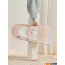 Детские шезлонги и качалки BabyBjorn Balance Mesh 0051.42 (pearly pink)