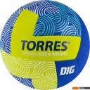 Мячи Torres Dig V22345 (размер 5)