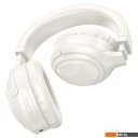 Наушники и гарнитуры Hoco W48 (молочный)