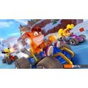 Игры для приставок PlayStation 4 Crash Team Racing Nitro-Fueled