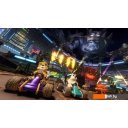 Игры для приставок PlayStation 4 Crash Team Racing Nitro-Fueled