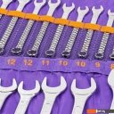 Наборы инструментов Megatools MT-5261PD (25 предметов)